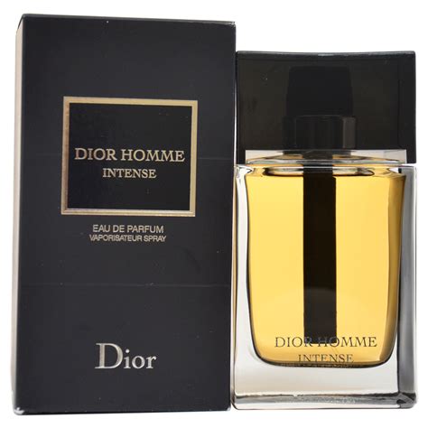 dior homme intense new box|dior homme intense by christian.